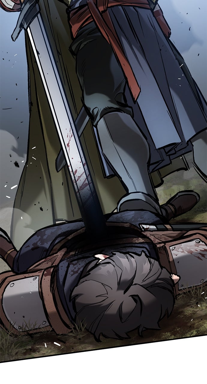 Read The Knight Only Lives Today EN Manga Online