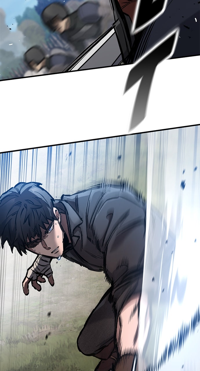 Read The Knight Only Lives Today EN Manga Online