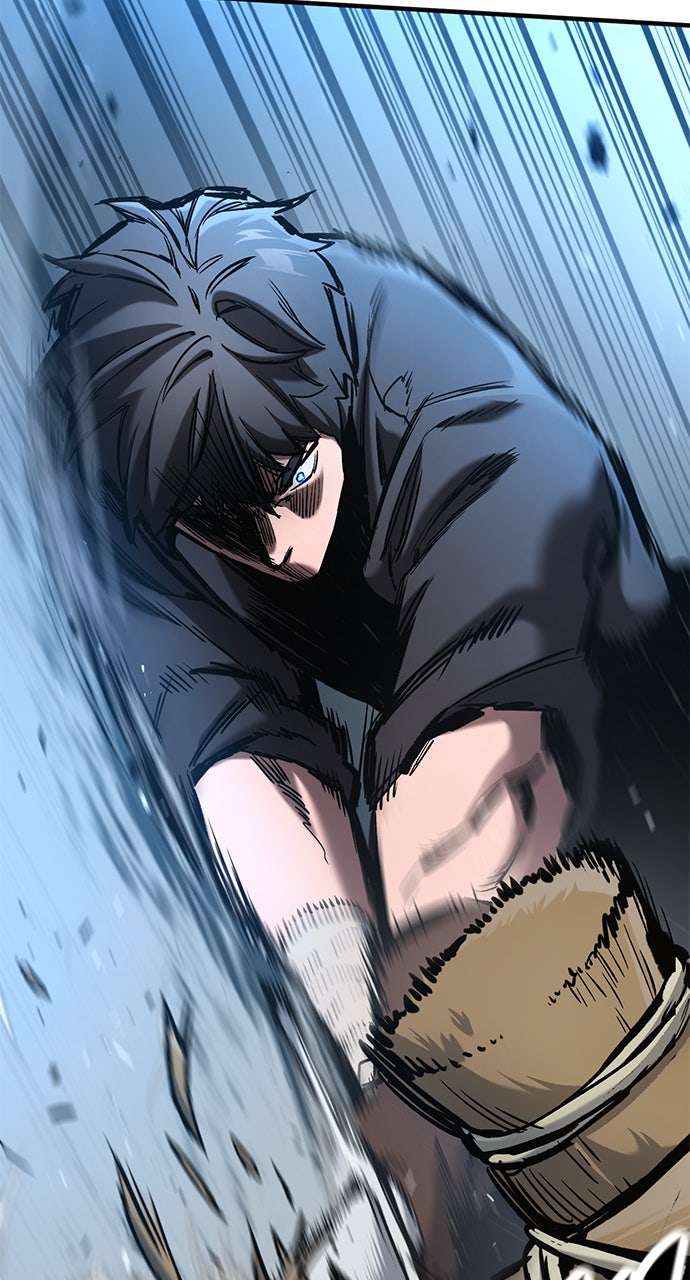 Read The Knight Only Lives Today EN Manga Online