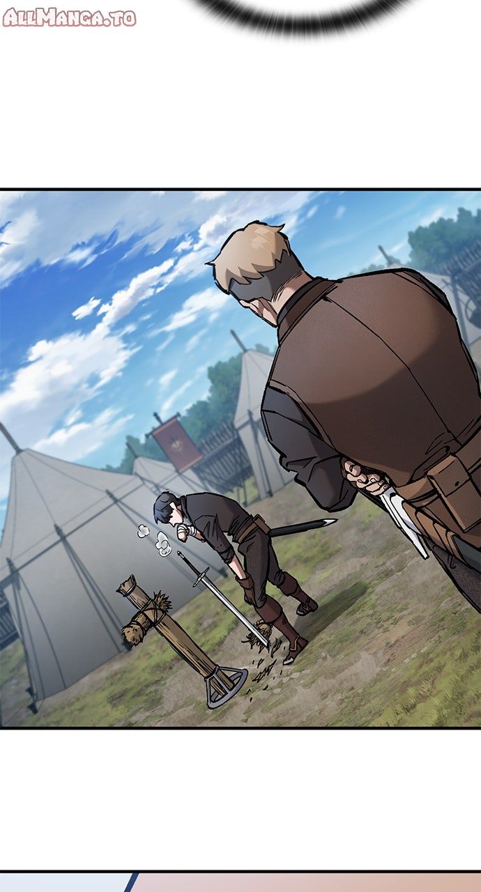 Read The Knight Only Lives Today EN Manga Online