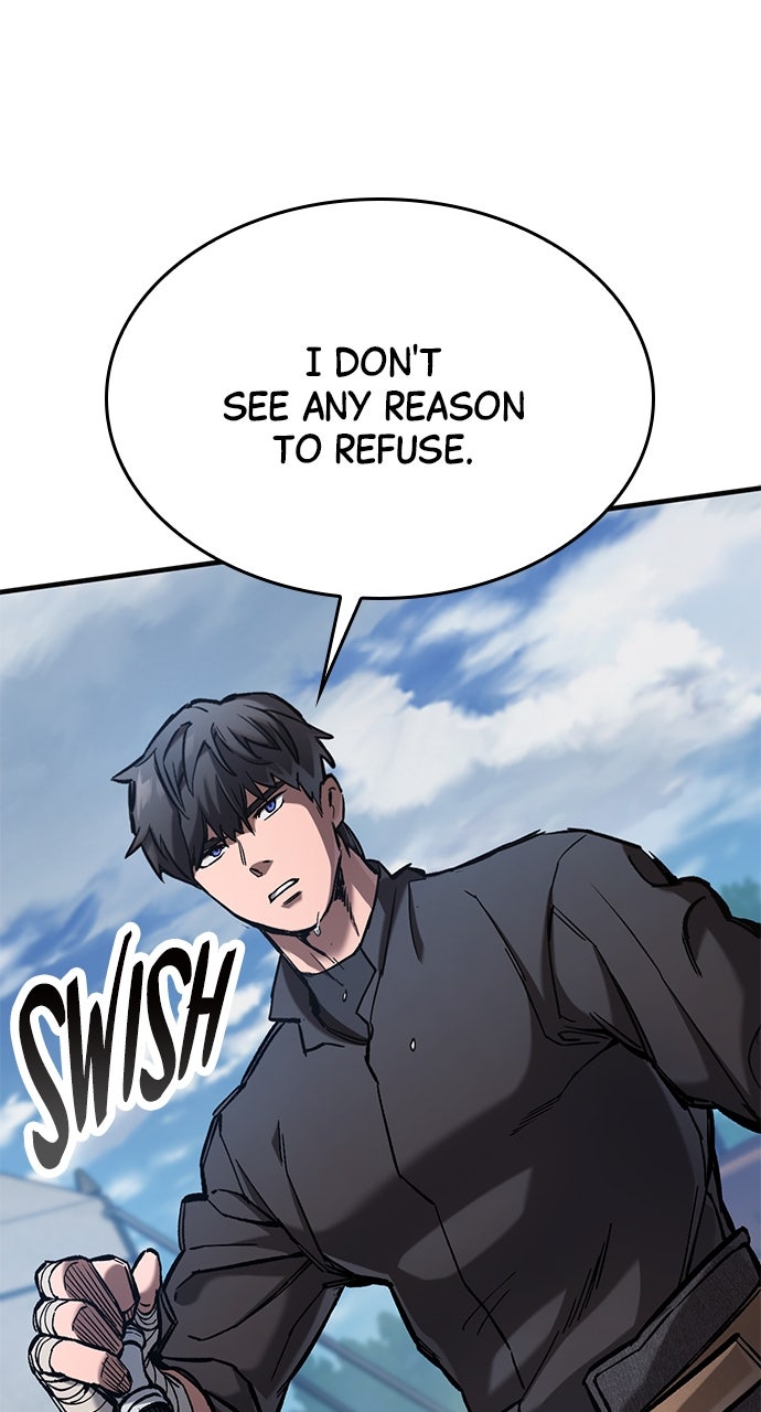 Read The Knight Only Lives Today EN Manga Online