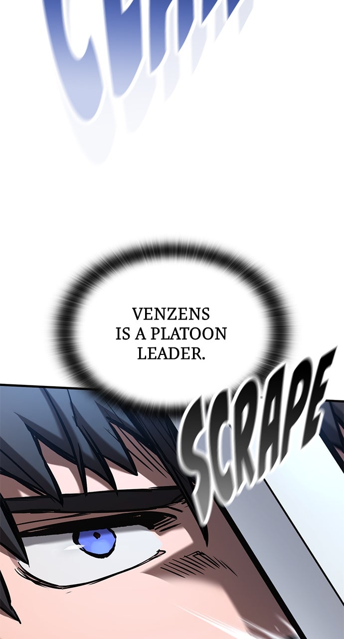 Read The Knight Only Lives Today EN Manga Online