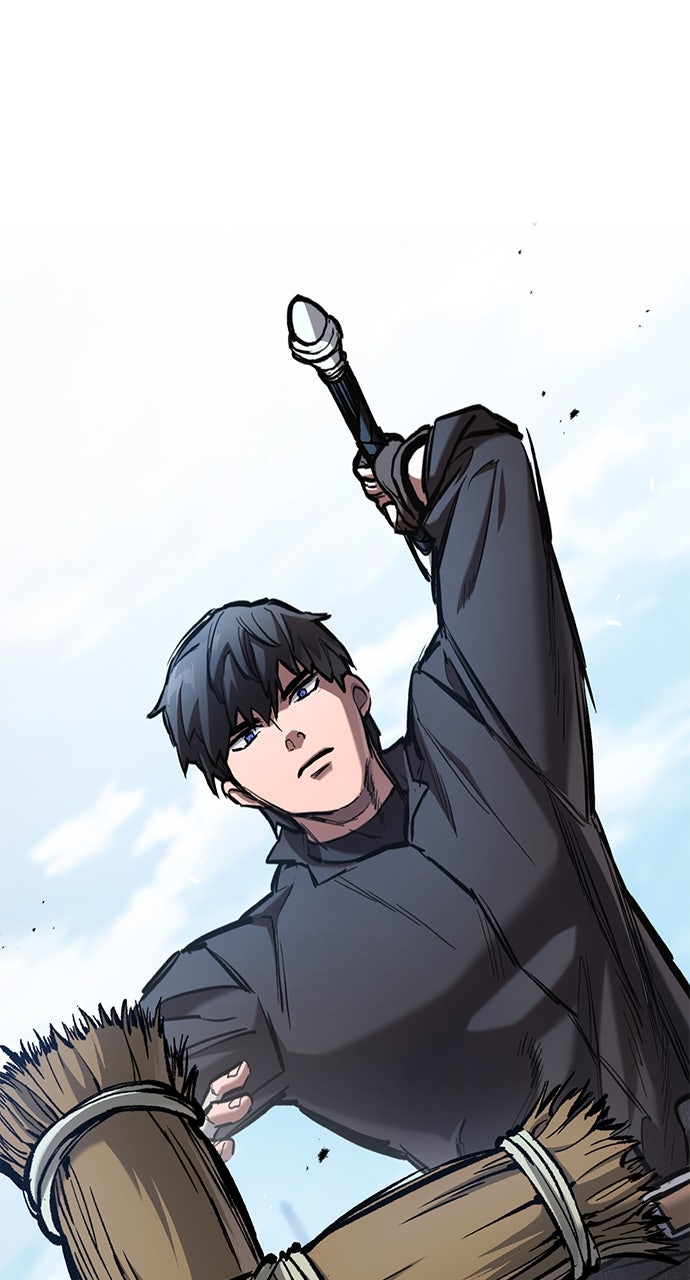 Read The Knight Only Lives Today EN Manga Online