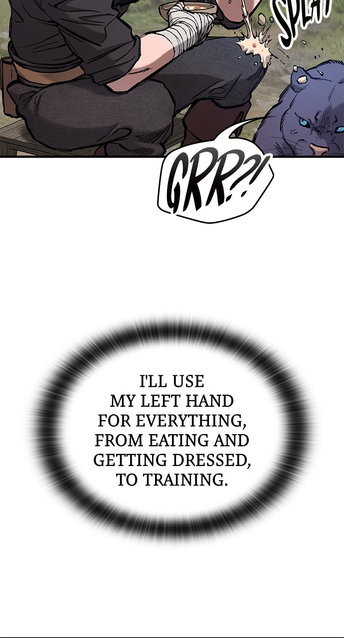 Read The Knight Only Lives Today EN Manga Online