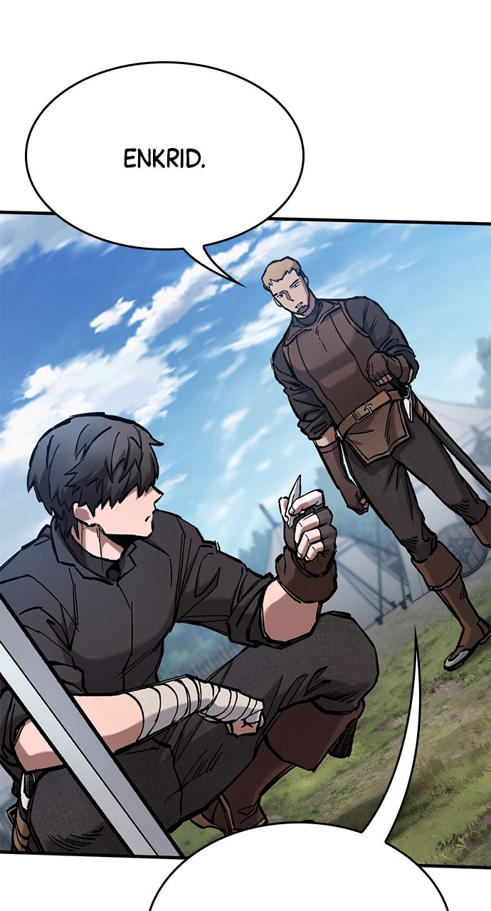 Read The Knight Only Lives Today EN Manga Online