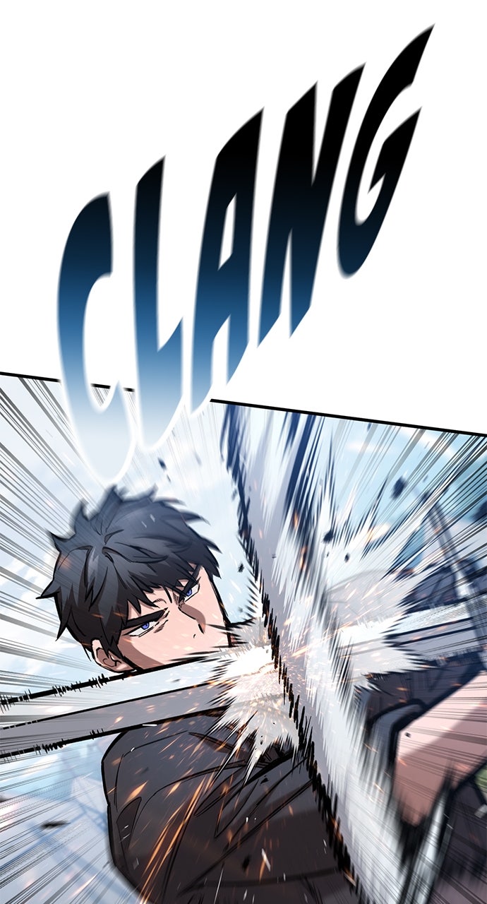 Read The Knight Only Lives Today EN Manga Online