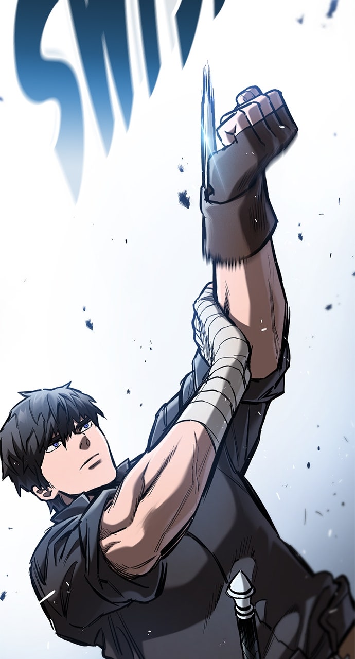 Read The Knight Only Lives Today EN Manga Online