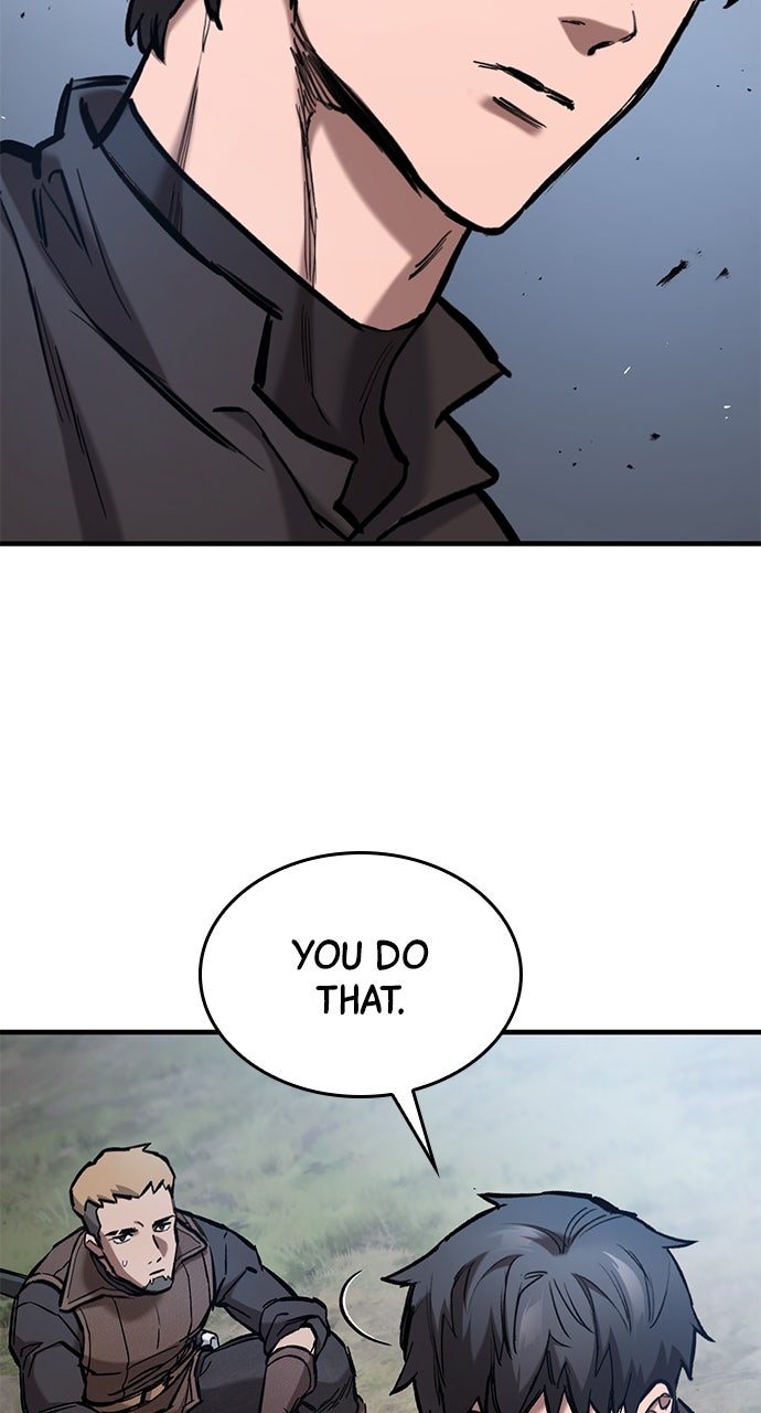 Read The Knight Only Lives Today EN Manga Online