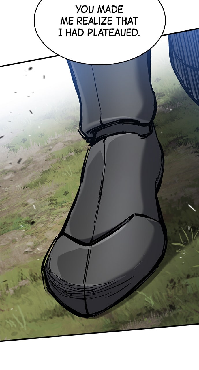 Read The Knight Only Lives Today EN Manga Online