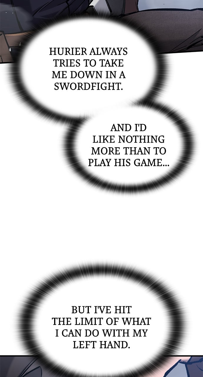 Read The Knight Only Lives Today EN Manga Online