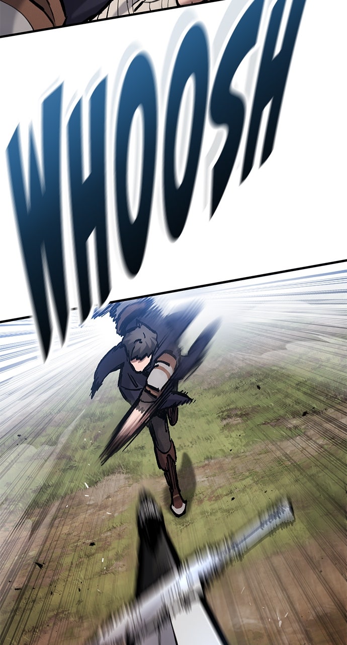 Read The Knight Only Lives Today EN Manga Online