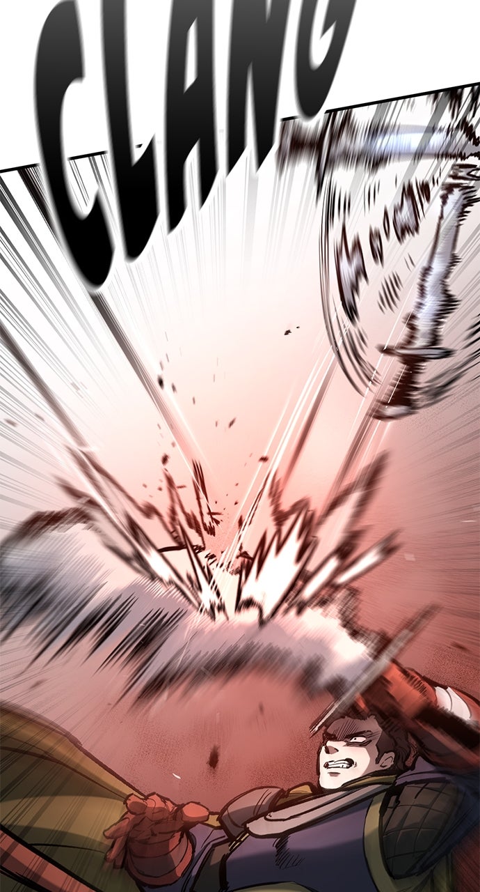 Read The Knight Only Lives Today EN Manga Online