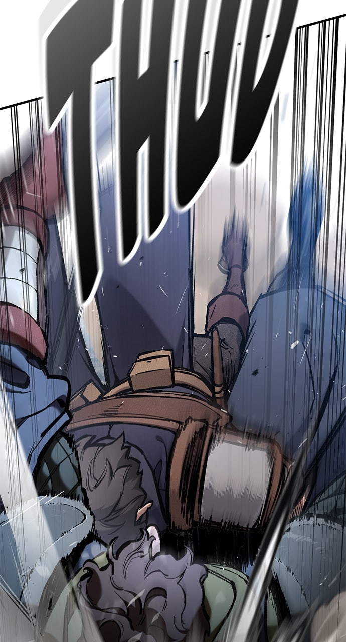 Read The Knight Only Lives Today EN Manga Online