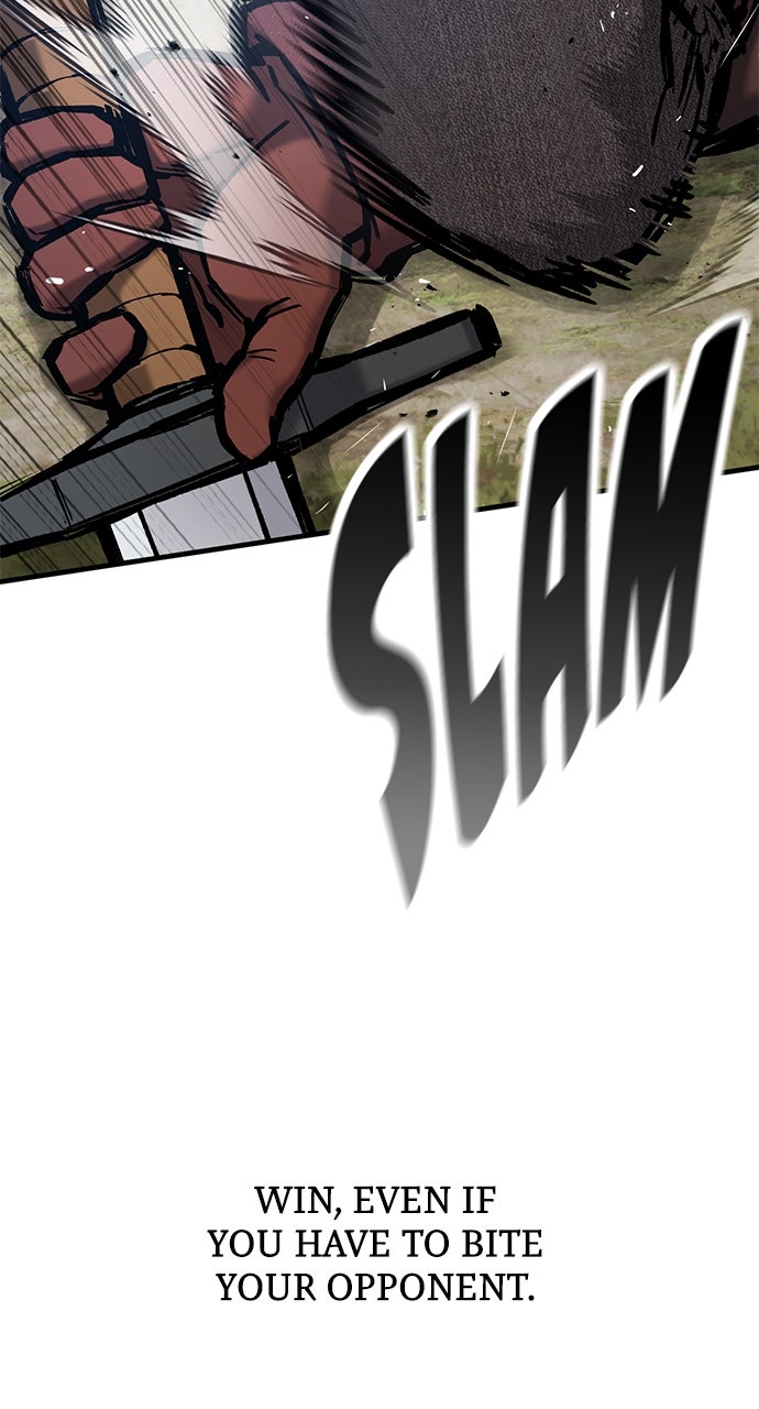 Read The Knight Only Lives Today EN Manga Online