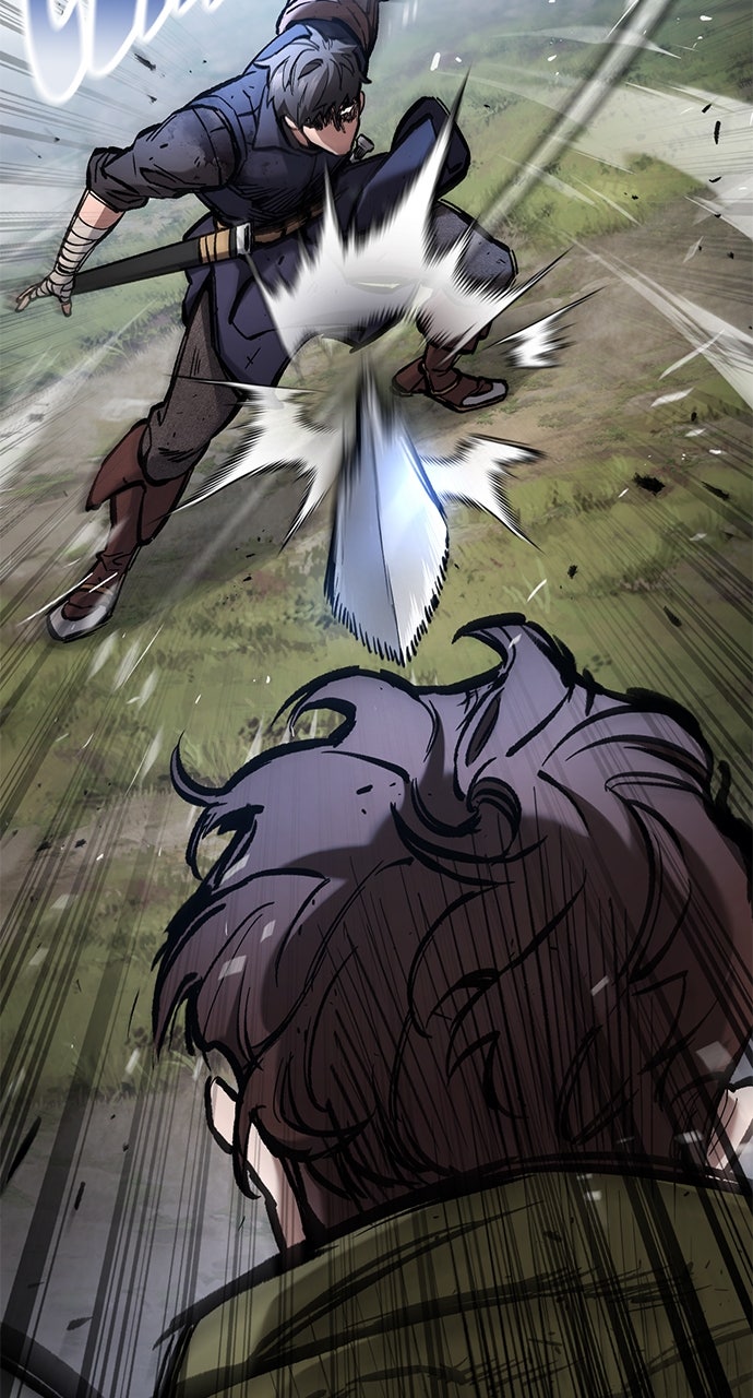 Read The Knight Only Lives Today EN Manga Online