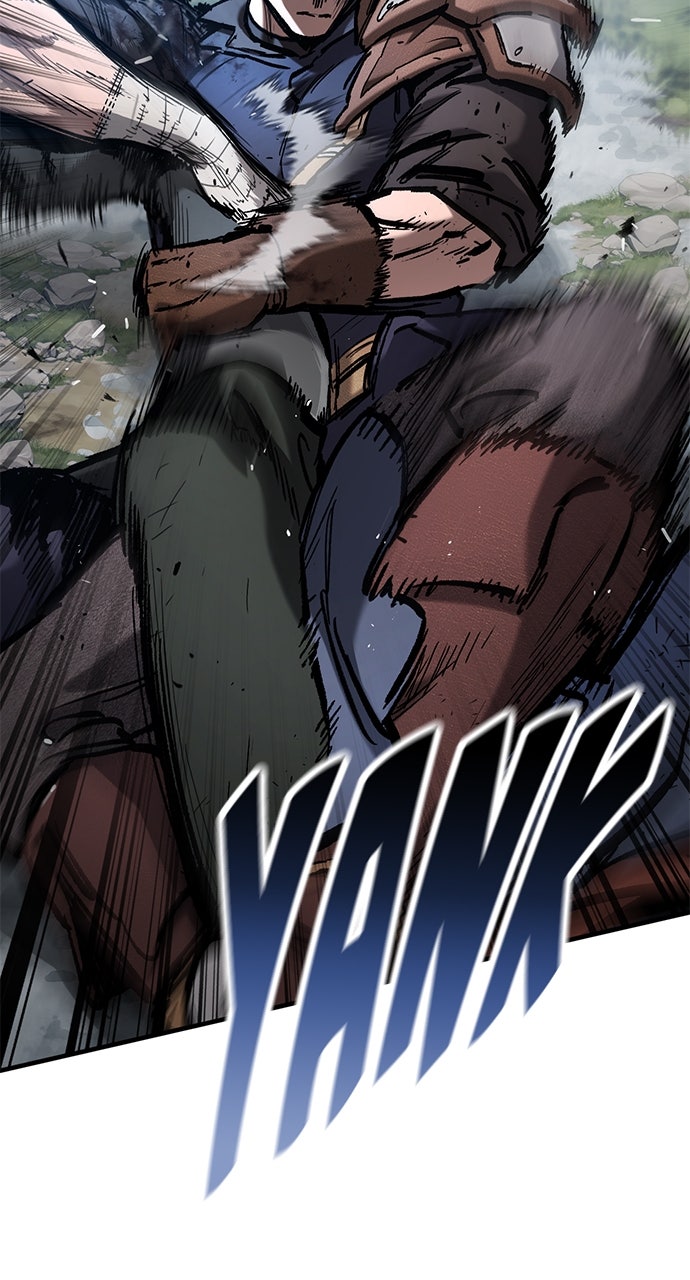 Read The Knight Only Lives Today EN Manga Online