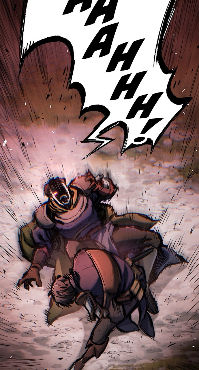 Read The Knight Only Lives Today EN Manga Online