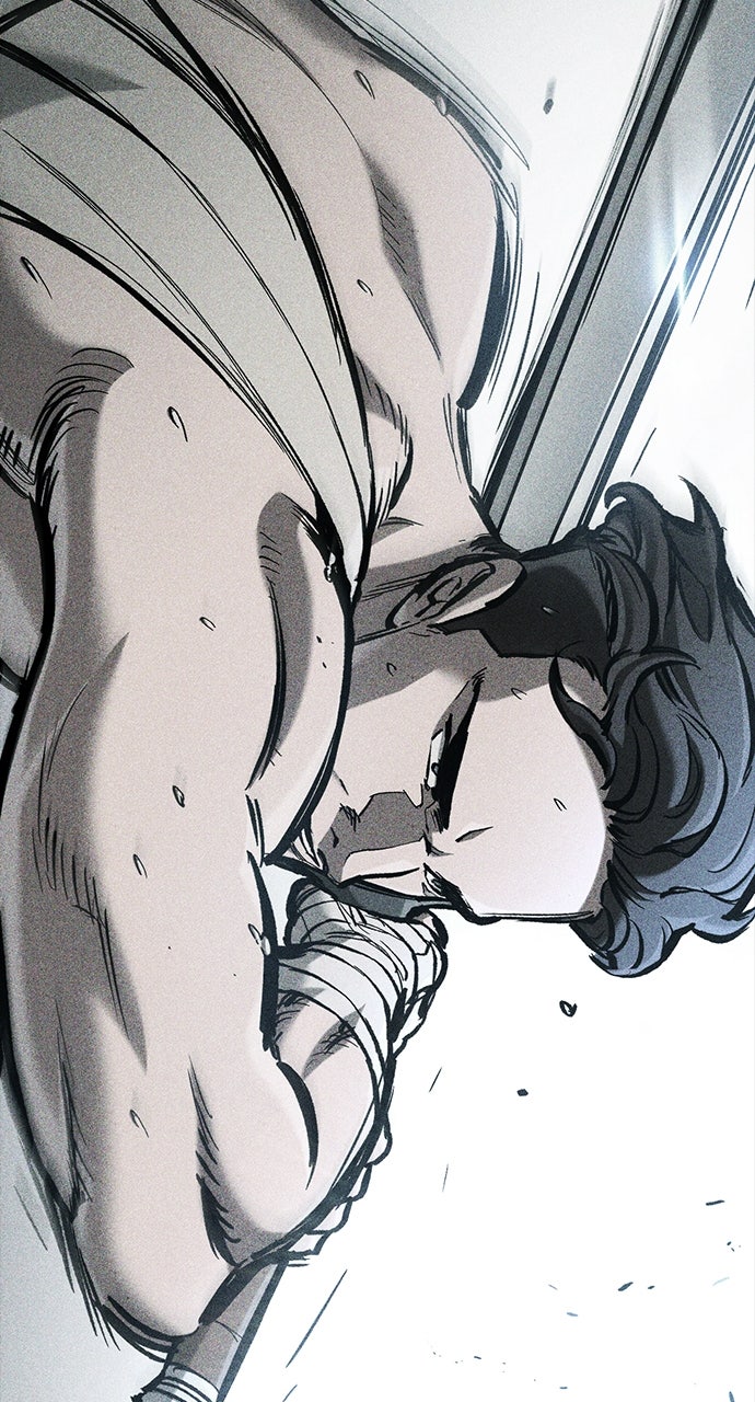 Read The Knight Only Lives Today EN Manga Online