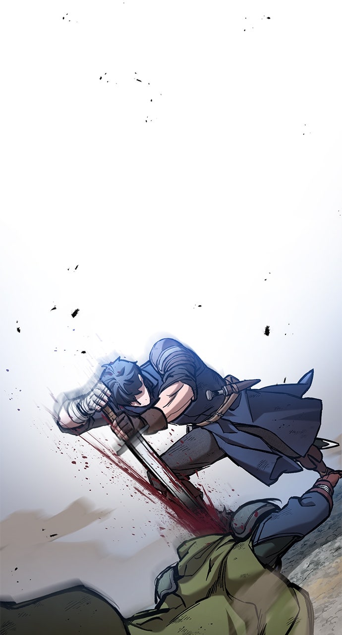 Read The Knight Only Lives Today EN Manga Online