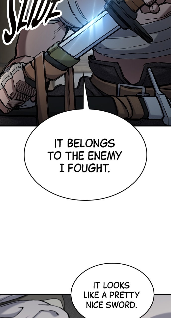 Read The Knight Only Lives Today EN Manga Online