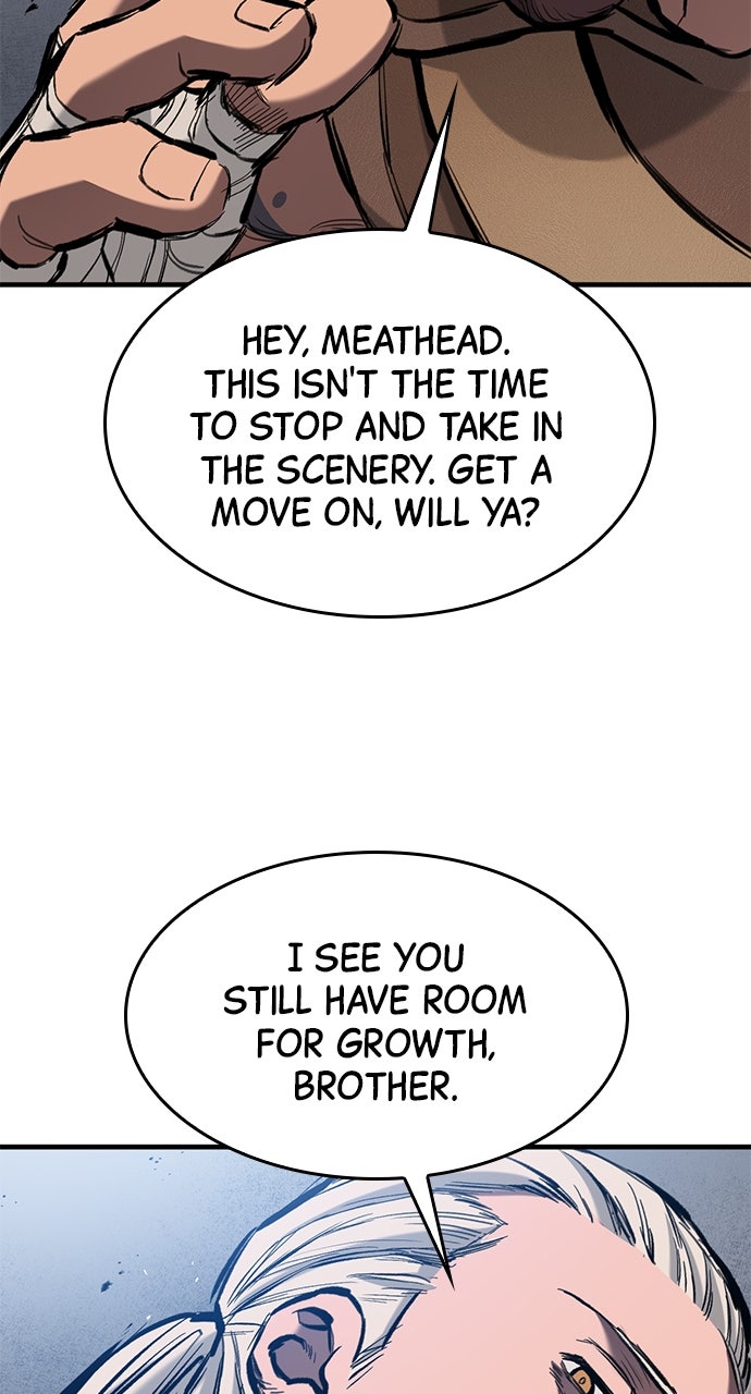 Read The Knight Only Lives Today EN Manga Online