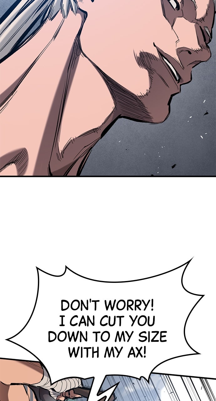 Read The Knight Only Lives Today EN Manga Online