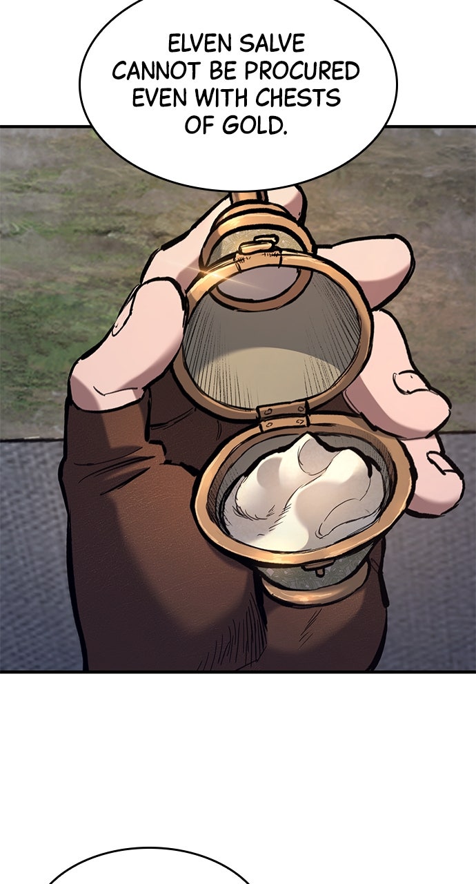 Read The Knight Only Lives Today EN Manga Online