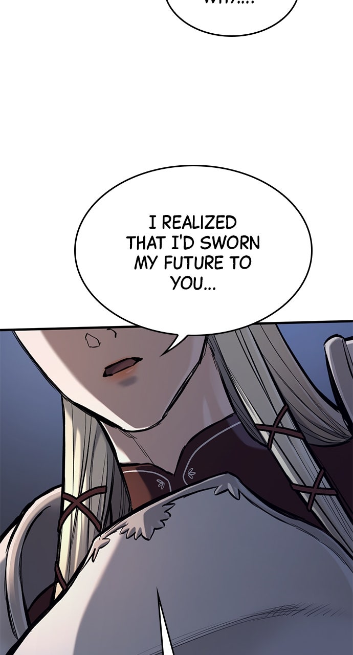 Read The Knight Only Lives Today EN Manga Online