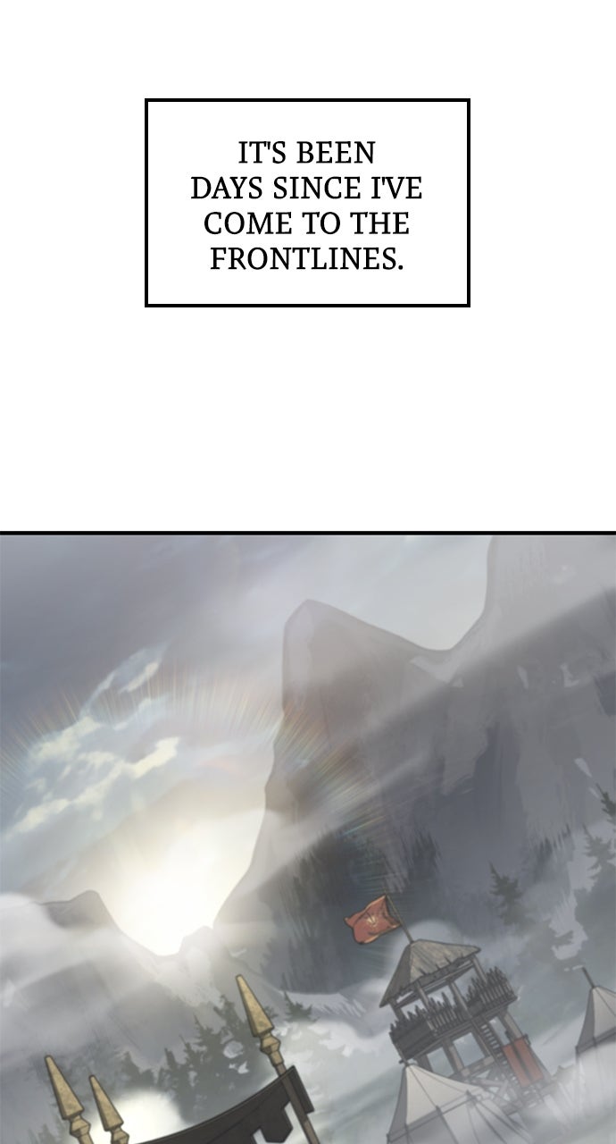 Read The Knight Only Lives Today EN Manga Online