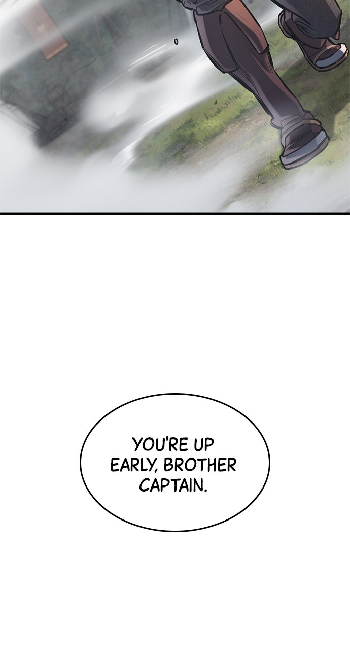 Read The Knight Only Lives Today EN Manga Online