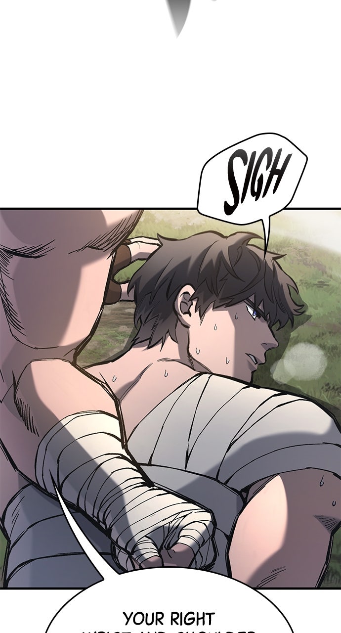 Read The Knight Only Lives Today EN Manga Online