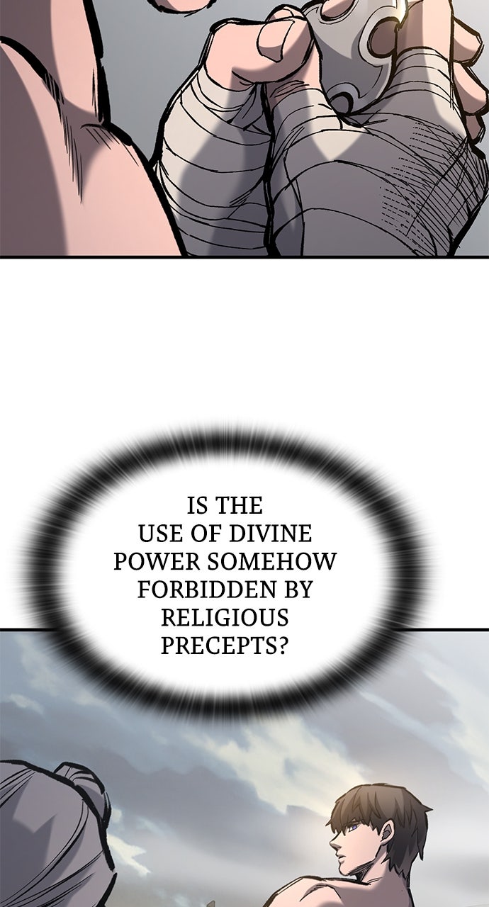 Read The Knight Only Lives Today EN Manga Online