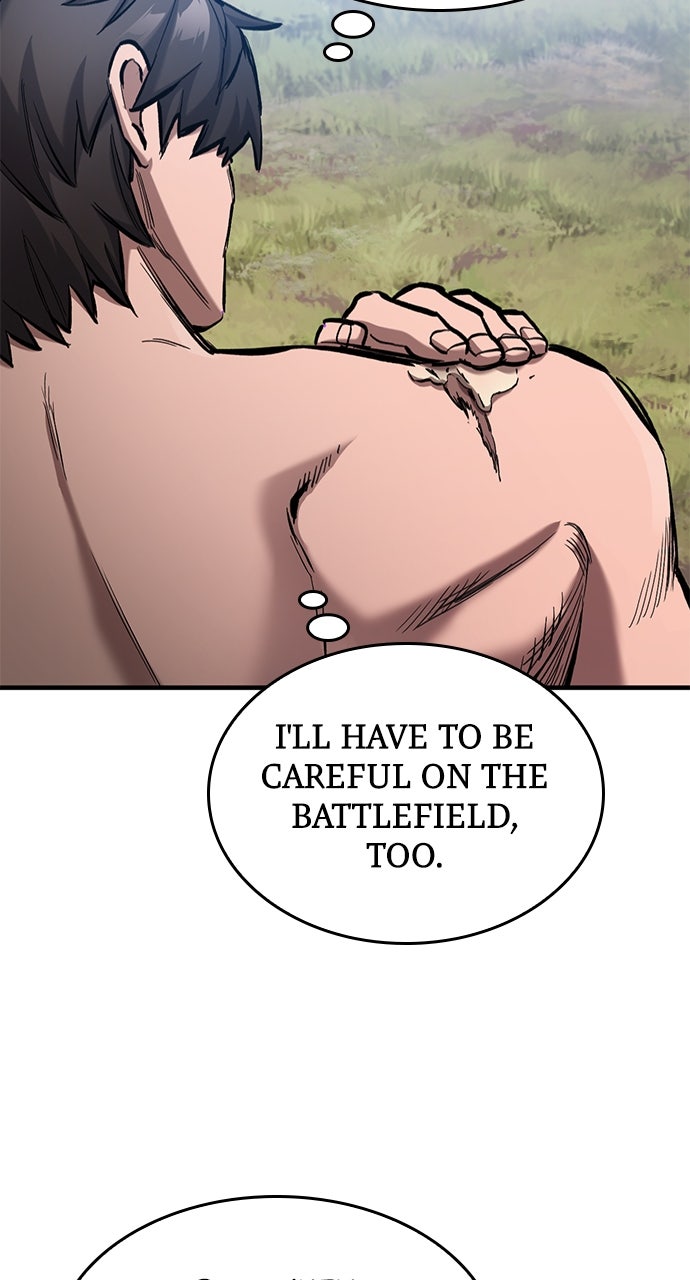 Read The Knight Only Lives Today EN Manga Online