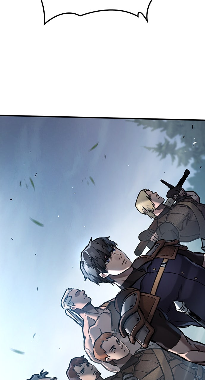 Read The Knight Only Lives Today EN Manga Online