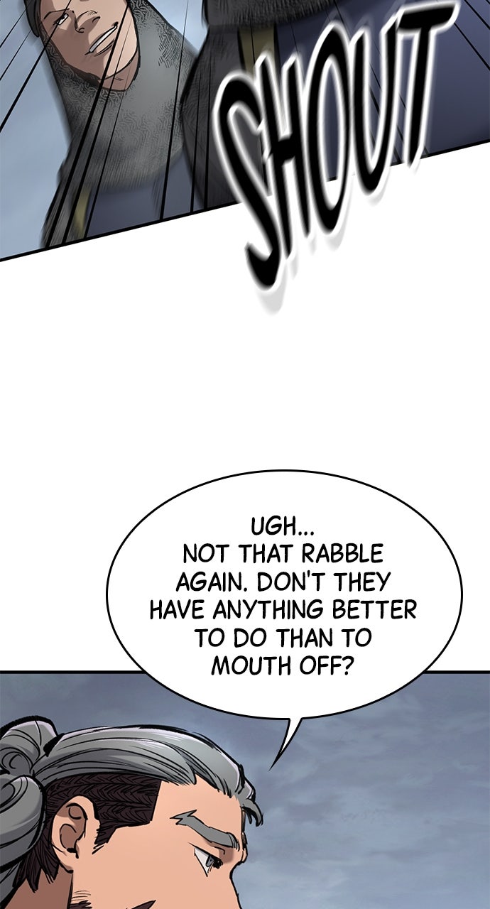 Read The Knight Only Lives Today EN Manga Online