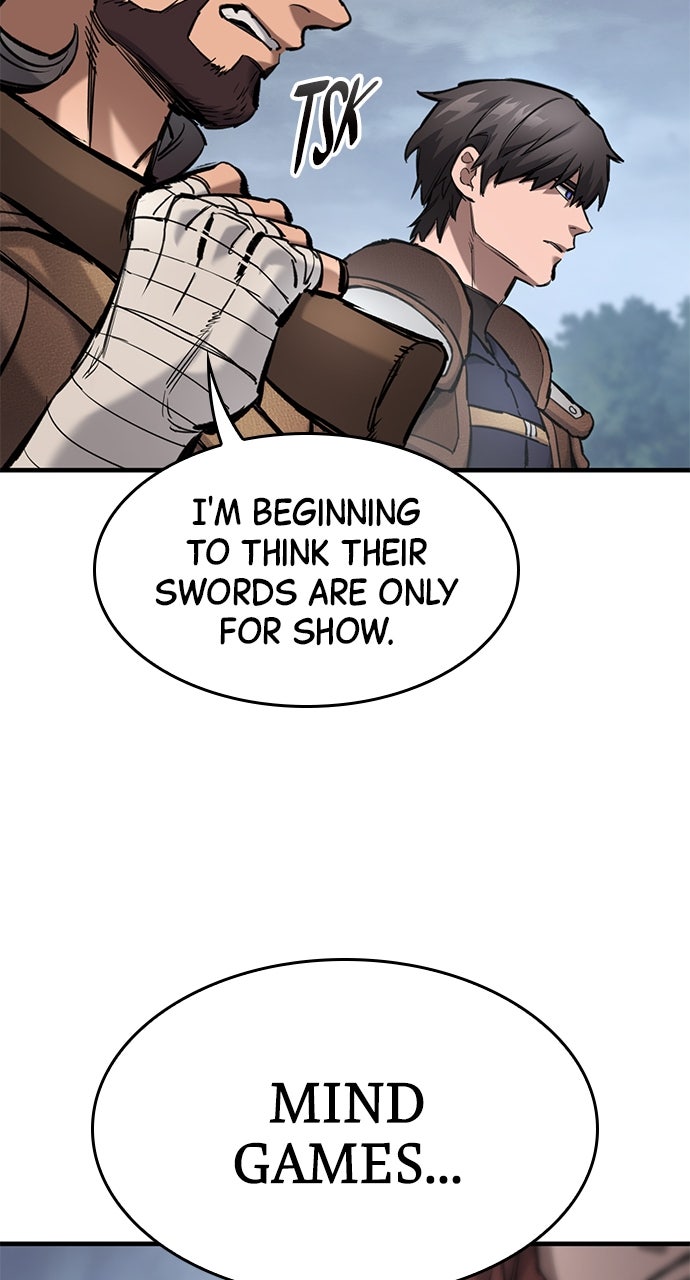 Read The Knight Only Lives Today EN Manga Online