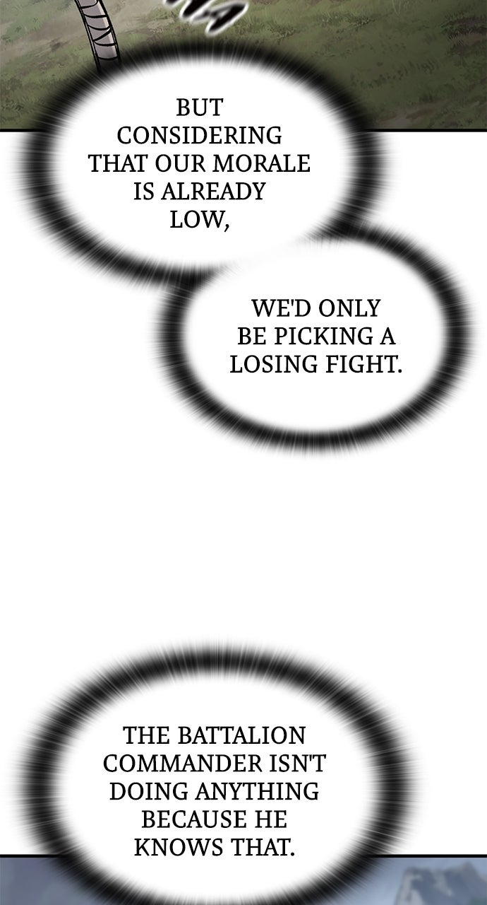 Read The Knight Only Lives Today EN Manga Online