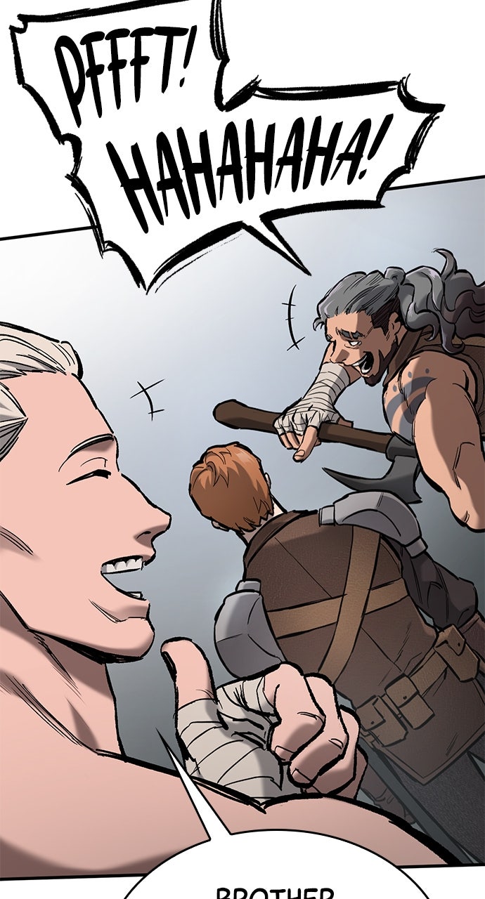 Read The Knight Only Lives Today EN Manga Online