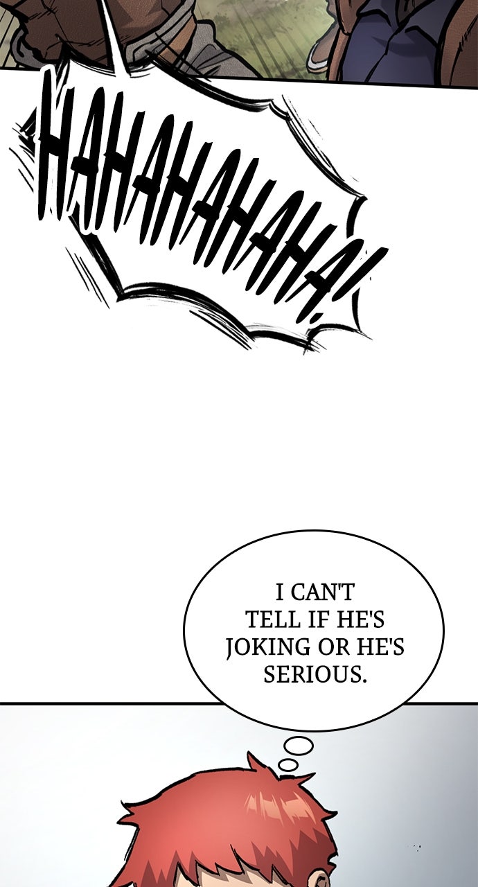 Read The Knight Only Lives Today EN Manga Online