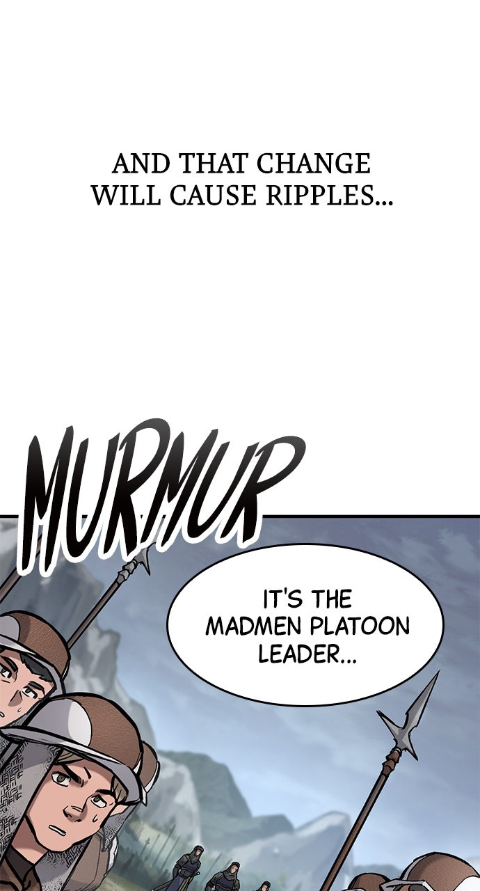 Read The Knight Only Lives Today EN Manga Online