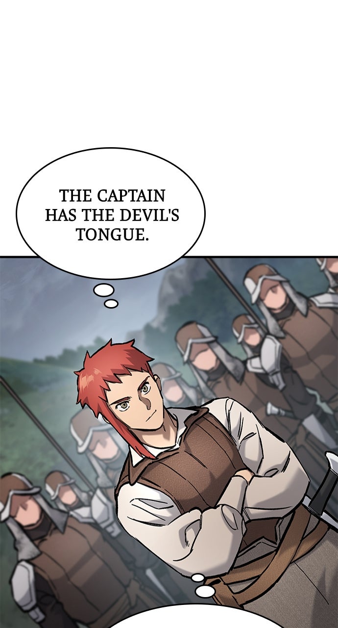 Read The Knight Only Lives Today EN Manga Online