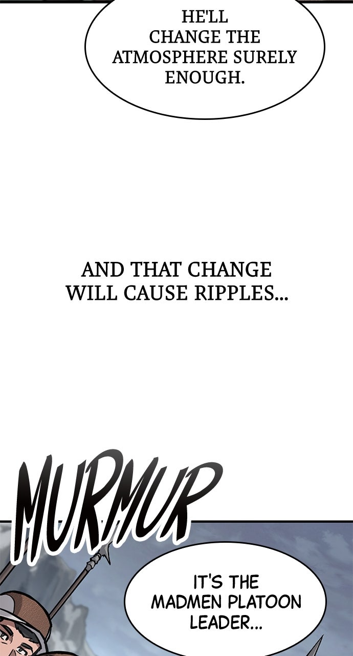 Read The Knight Only Lives Today EN Manga Online