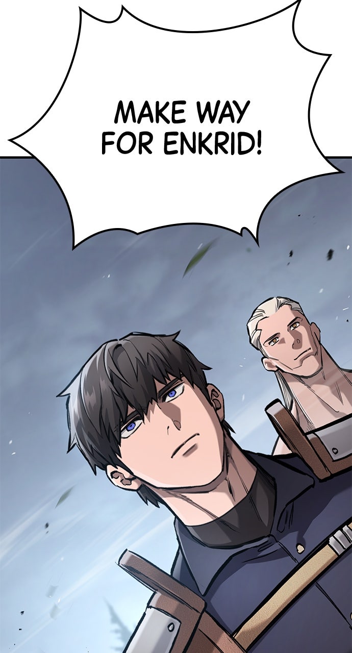 Read The Knight Only Lives Today EN Manga Online