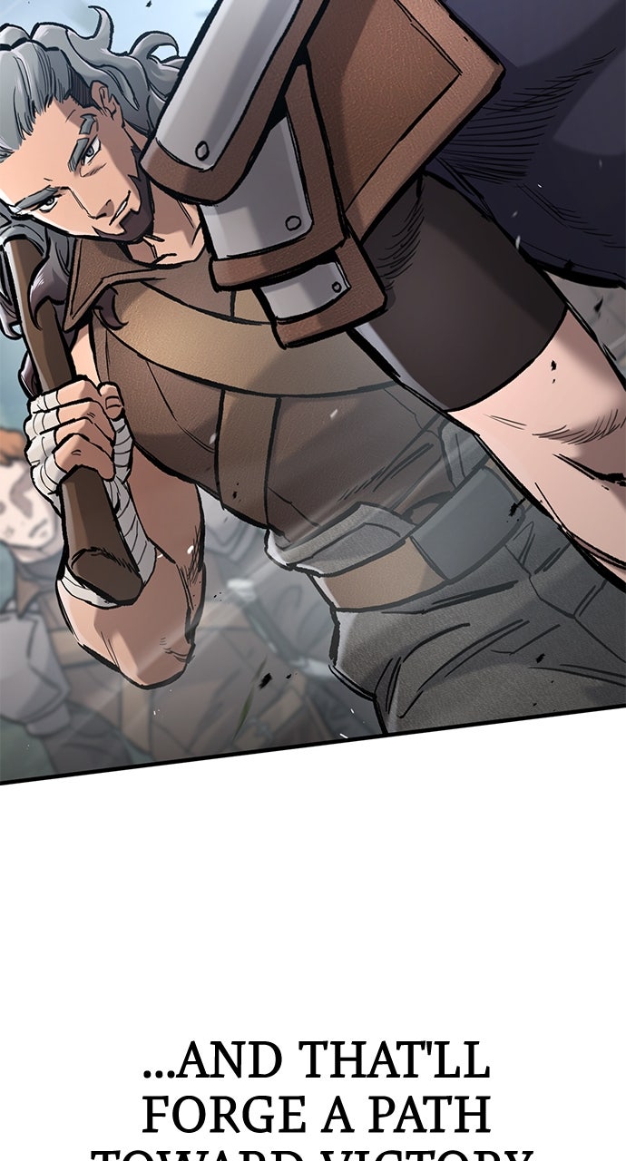 Read The Knight Only Lives Today EN Manga Online