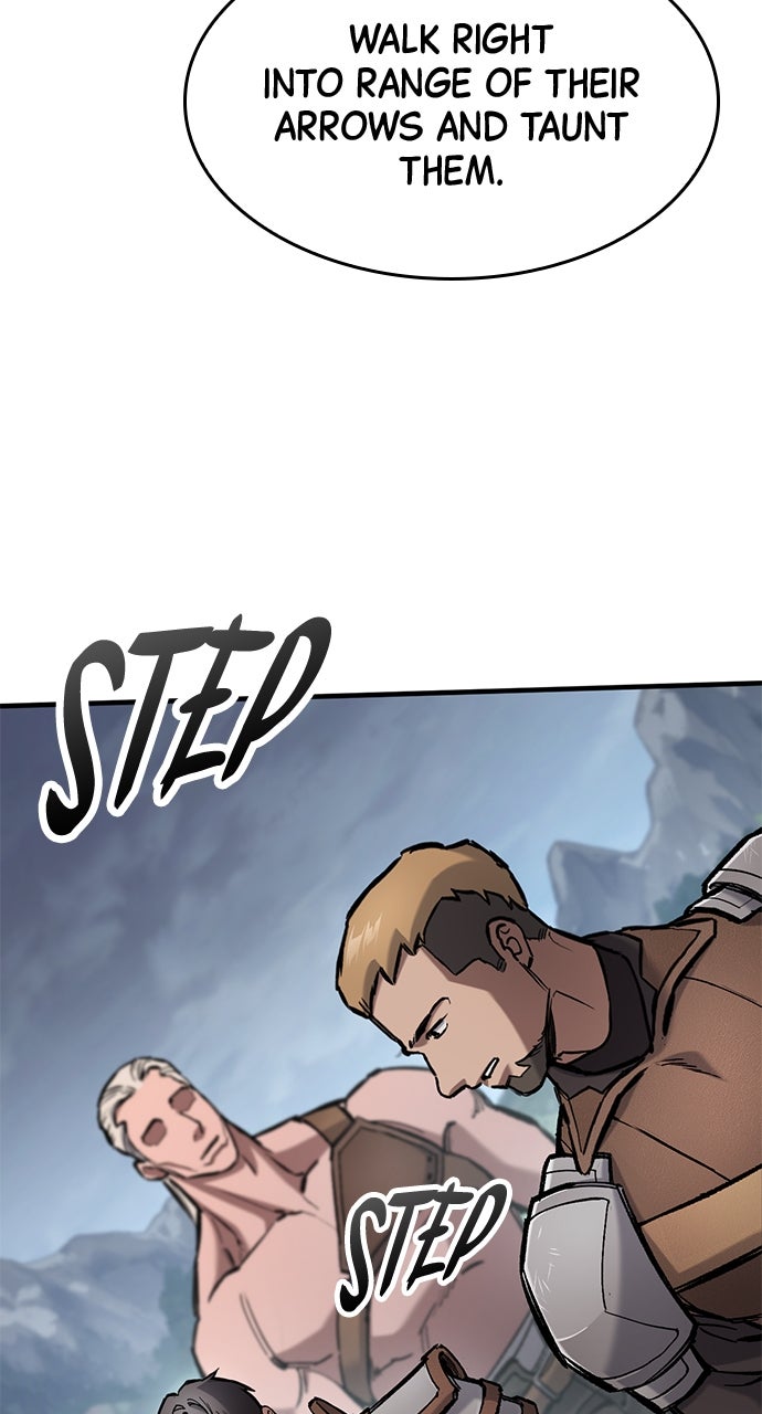 Read The Knight Only Lives Today EN Manga Online