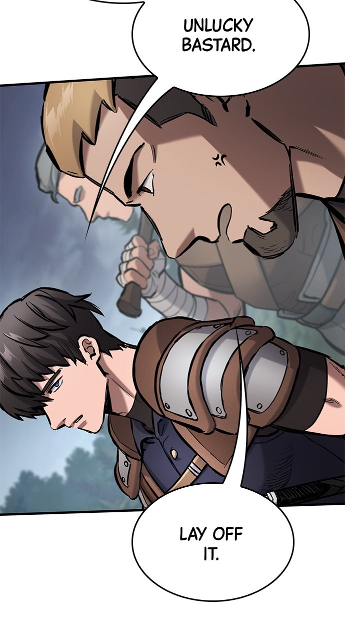 Read The Knight Only Lives Today EN Manga Online