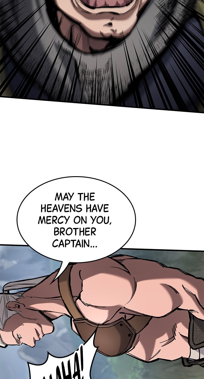 Read The Knight Only Lives Today EN Manga Online