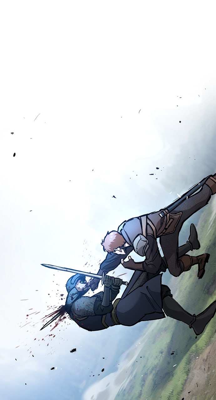 Read The Knight Only Lives Today EN Manga Online