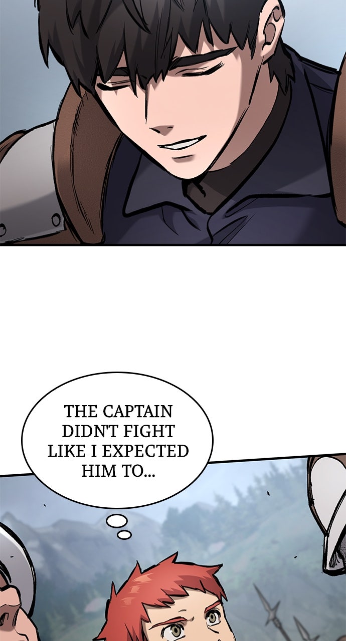 Read The Knight Only Lives Today EN Manga Online