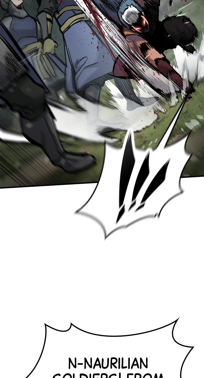 Read The Knight Only Lives Today EN Manga Online